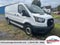 2021 Ford Transit Cargo Van Base