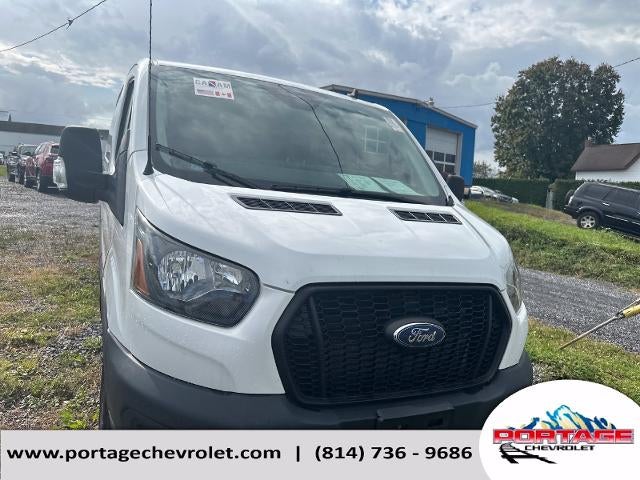 2021 Ford Transit Cargo Van Base