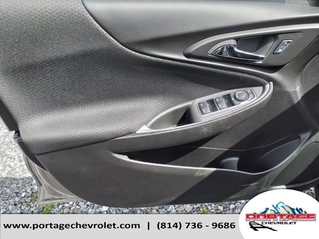 2024 Chevrolet Malibu RS