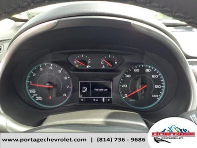 2024 Chevrolet Malibu RS