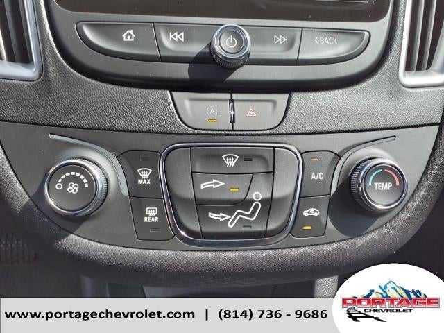 2024 Chevrolet Malibu RS