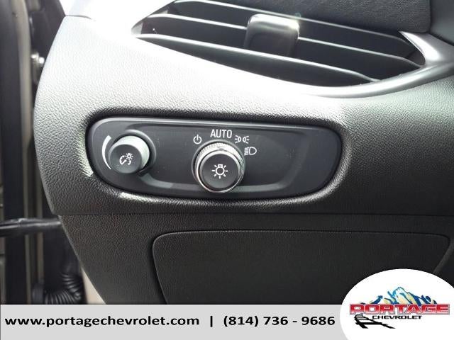 2024 Chevrolet Malibu RS