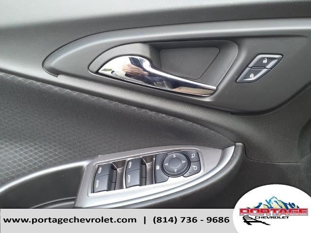 2024 Chevrolet Malibu RS