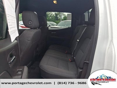 2023 Chevrolet Colorado 2WD LT
