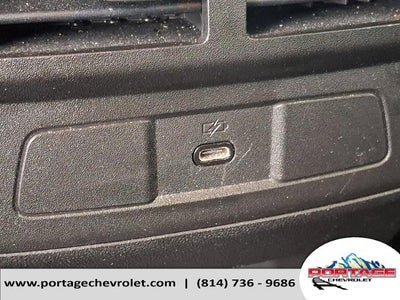 2023 Chevrolet Colorado 2WD LT