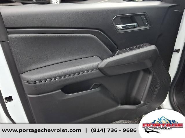 2023 Chevrolet Colorado 2WD LT