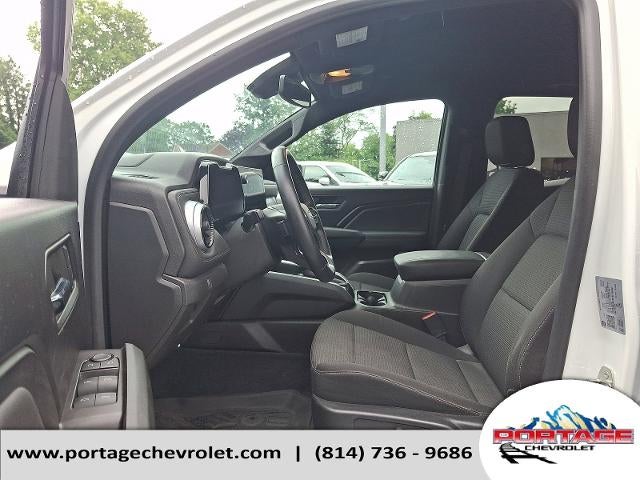 2023 Chevrolet Colorado 2WD LT