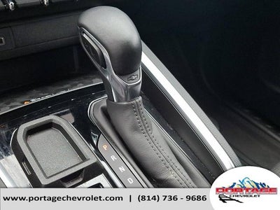 2023 Chevrolet Colorado 2WD LT