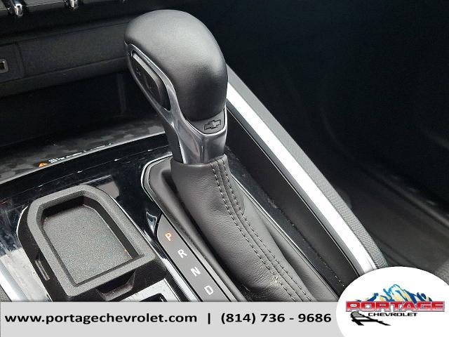 2023 Chevrolet Colorado 2WD LT