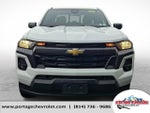 2023 Chevrolet Colorado 2WD LT