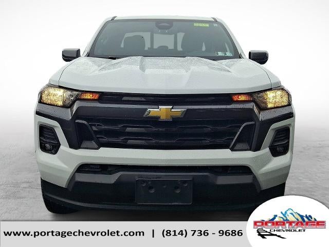 2023 Chevrolet Colorado 2WD LT