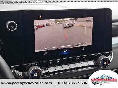 2023 Chevrolet Colorado 2WD LT