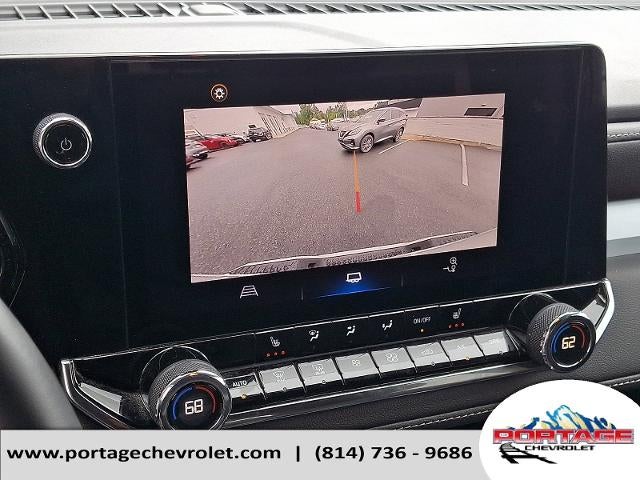 2023 Chevrolet Colorado 2WD LT