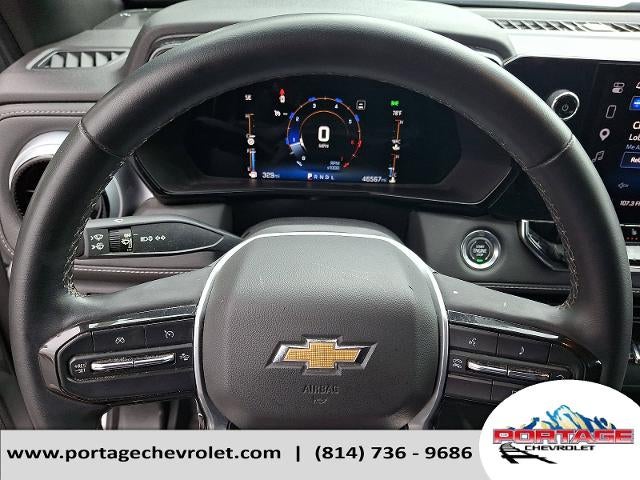 2023 Chevrolet Colorado 2WD LT