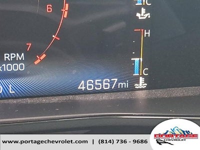 2023 Chevrolet Colorado 2WD LT