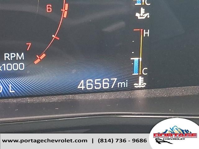 2023 Chevrolet Colorado 2WD LT
