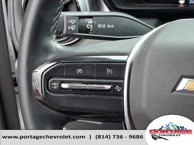 2023 Chevrolet Colorado 2WD LT