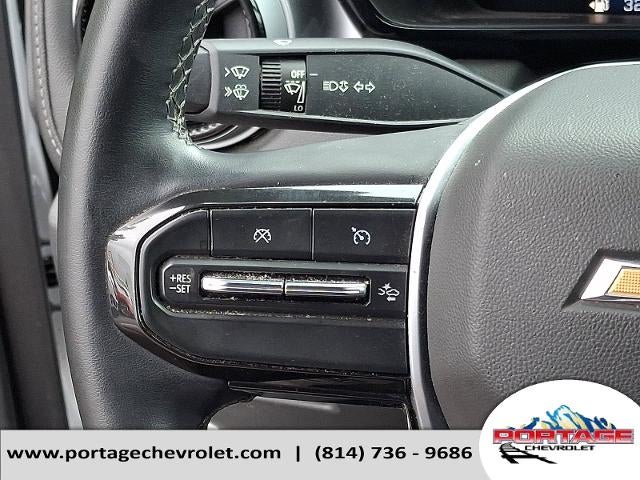 2023 Chevrolet Colorado 2WD LT