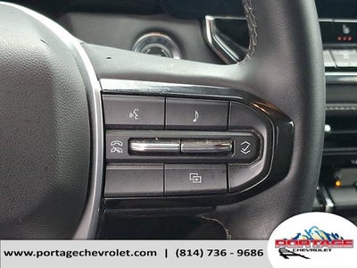 2023 Chevrolet Colorado 2WD LT
