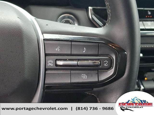 2023 Chevrolet Colorado 2WD LT