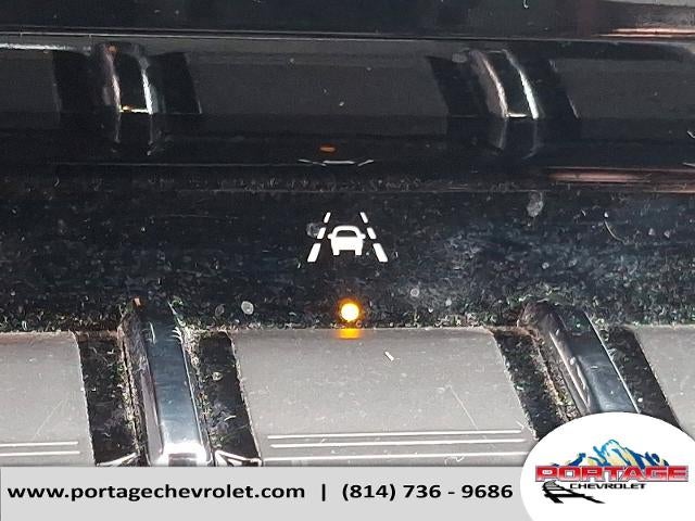 2023 Chevrolet Colorado 2WD LT