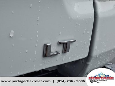2023 Chevrolet Colorado 2WD LT