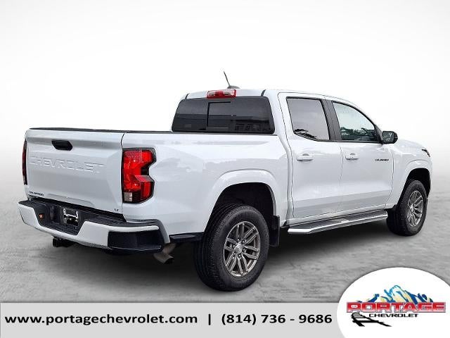 2023 Chevrolet Colorado 2WD LT