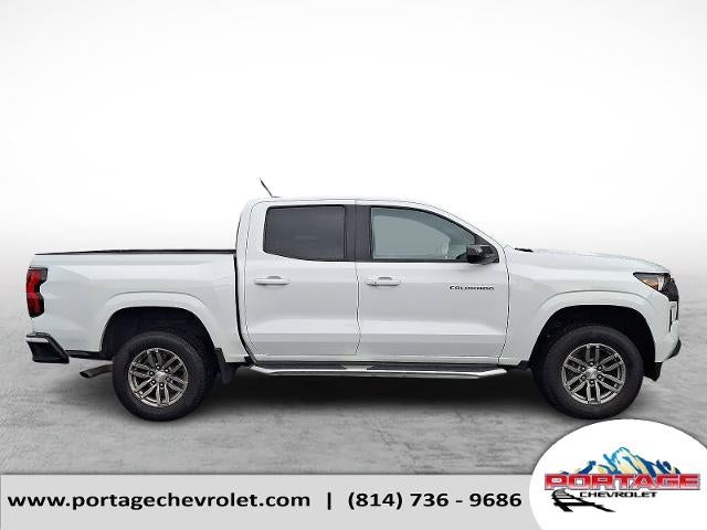 2023 Chevrolet Colorado 2WD LT