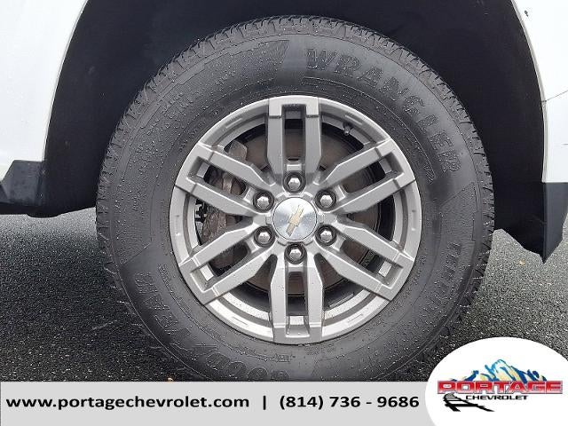 2023 Chevrolet Colorado 2WD LT