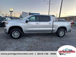 2022 Chevrolet Silverado 1500 LTD LT (2FL)