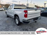 2022 Chevrolet Silverado 1500 LTD LT (2FL)