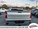 2022 Chevrolet Silverado 1500 LTD LT (2FL)