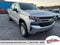 2022 Chevrolet Silverado 1500 LTD LT (2FL)