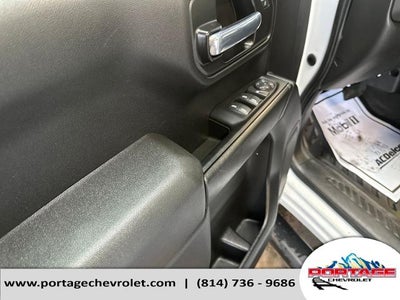 2023 Chevrolet Silverado 1500 WT