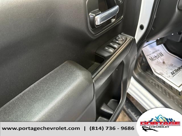 2023 Chevrolet Silverado 1500 WT