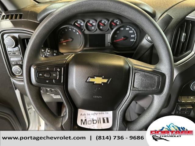 2023 Chevrolet Silverado 1500 WT