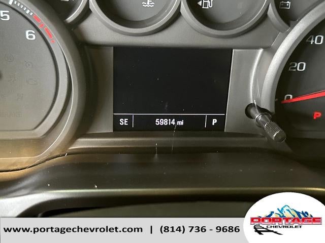 2023 Chevrolet Silverado 1500 WT