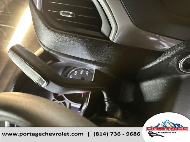 2023 Chevrolet Silverado 1500 WT