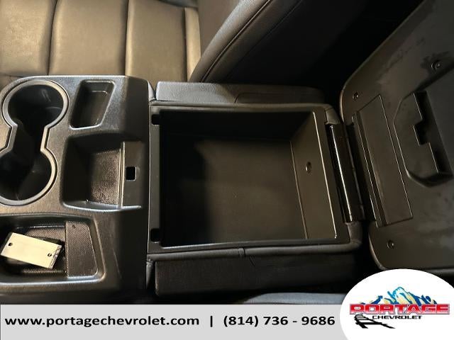 2023 Chevrolet Silverado 1500 WT