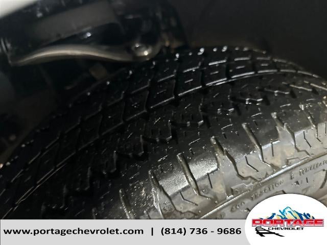 2023 Chevrolet Silverado 1500 WT