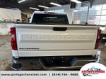 2023 Chevrolet Silverado 1500 WT