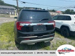 2020 GMC Acadia SLE