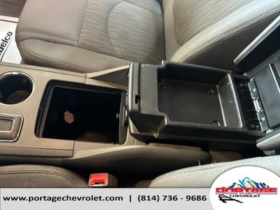 2016 Chevrolet Traverse LS