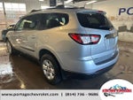 2016 Chevrolet Traverse LS