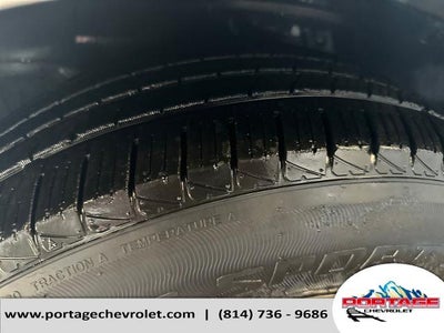 2016 Chevrolet Traverse LS