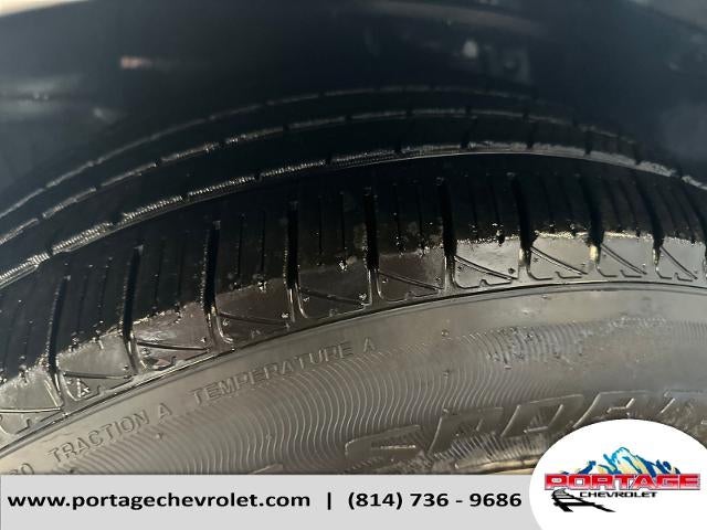 2016 Chevrolet Traverse LS