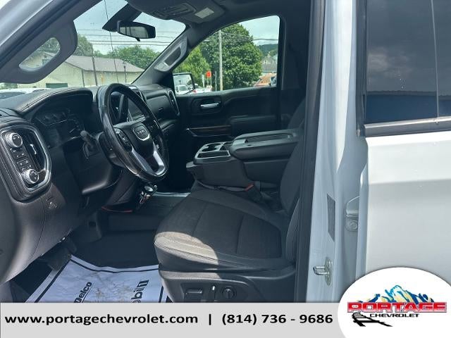 2019 GMC Sierra 1500 Elevation