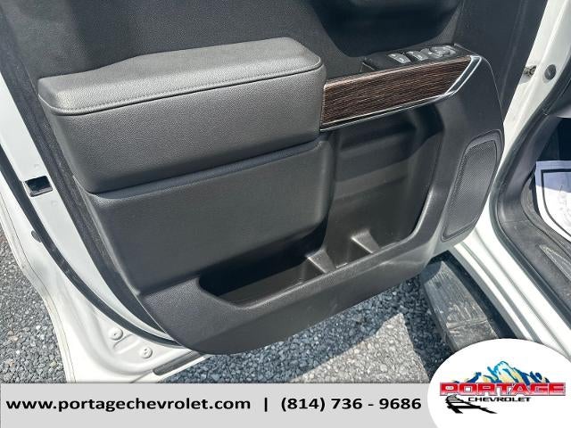 2019 GMC Sierra 1500 Elevation