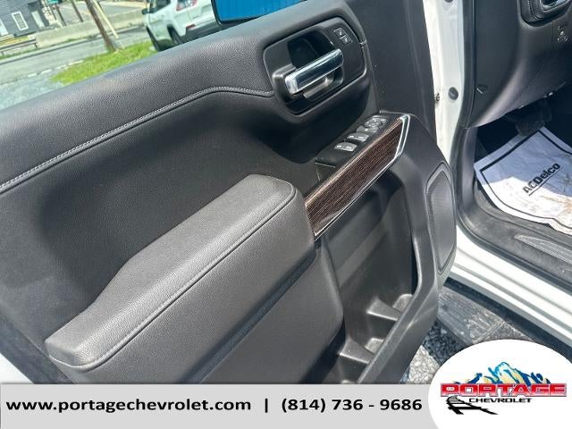 2019 GMC Sierra 1500 Elevation