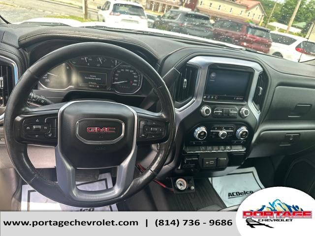 2019 GMC Sierra 1500 Elevation